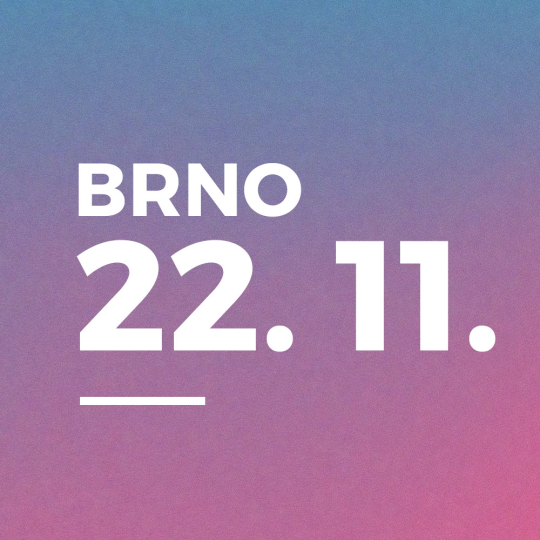 MIRAI ARENA TOUR 2023 BRNO