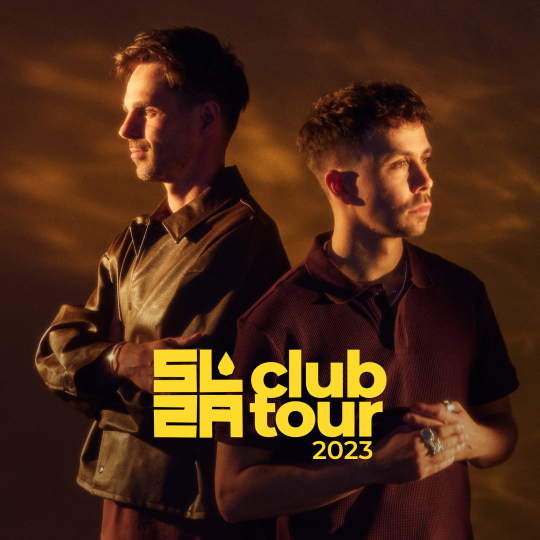 SLZA CLUB TOUR 2023