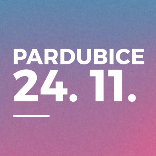 MIRAI ARENA TOUR 2023 PARDUBICE