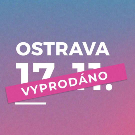 MIRAI ARENA TOUR 2023 OSTRAVA