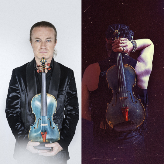 Pavel Šporcl - Obecní dům 2026