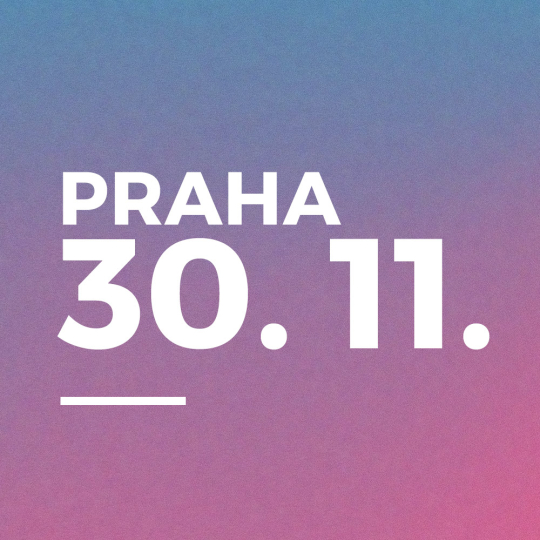 MIRAI ARENA TOUR 2023 PRAHA