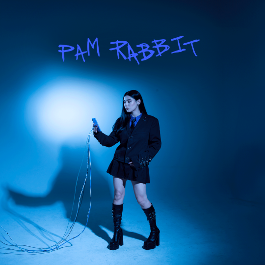 PAM RABBIT
